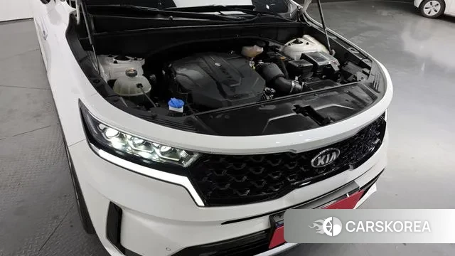 Kia Sorento 4th Generation id 3479586 из Кореи 16