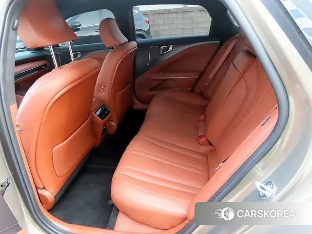 Kia The New K8 id 3590451 из Кореи 16