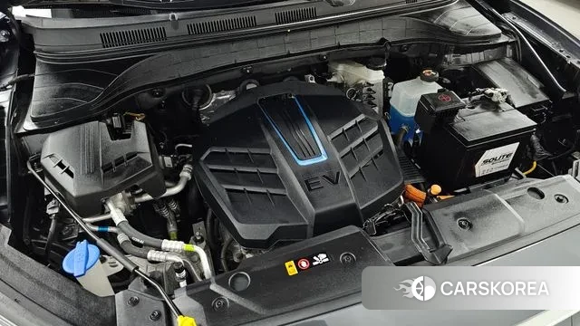 Hyundai Kona Electric id 3422938 из Кореи 16