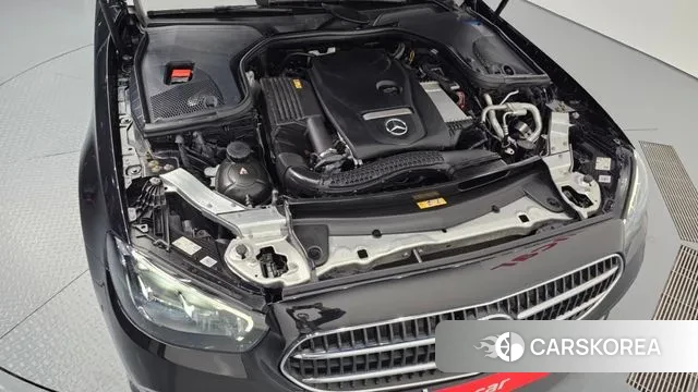 Mercedes-Benz E-Class W213 id 3335359 из Кореи 16