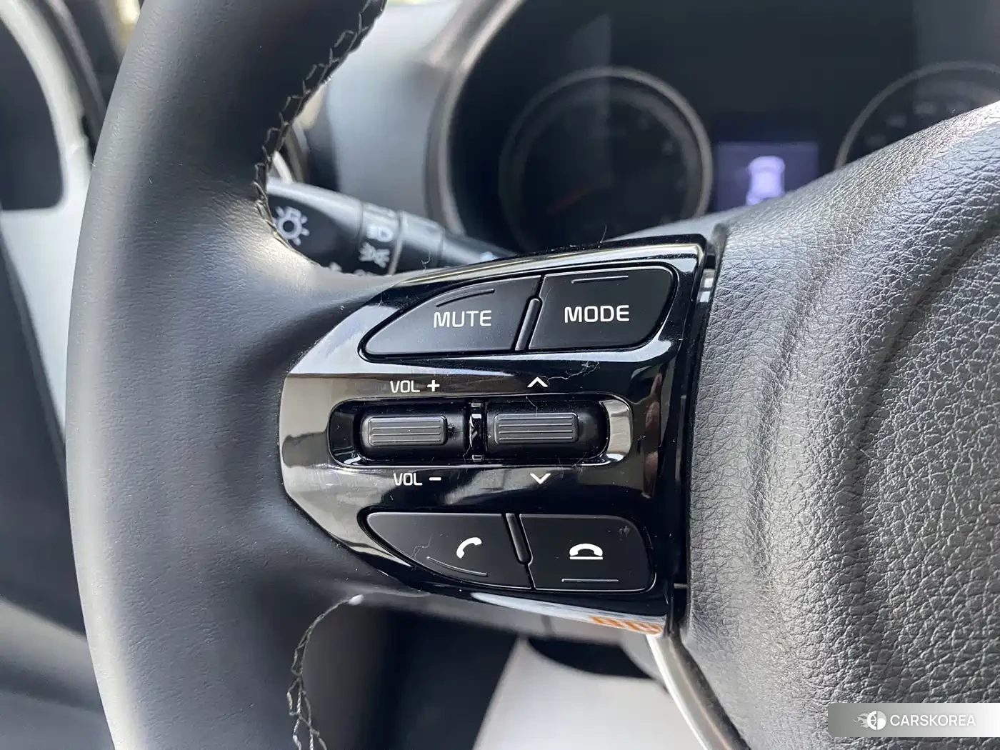 Kia KX1 id 4583678 из Китая 19