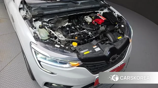 Renault Korea (Samsung) XM3 id 3355639 из Кореи 16