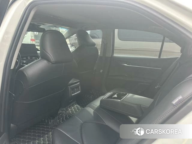 Toyota Camry id 4342252 из Китая 11