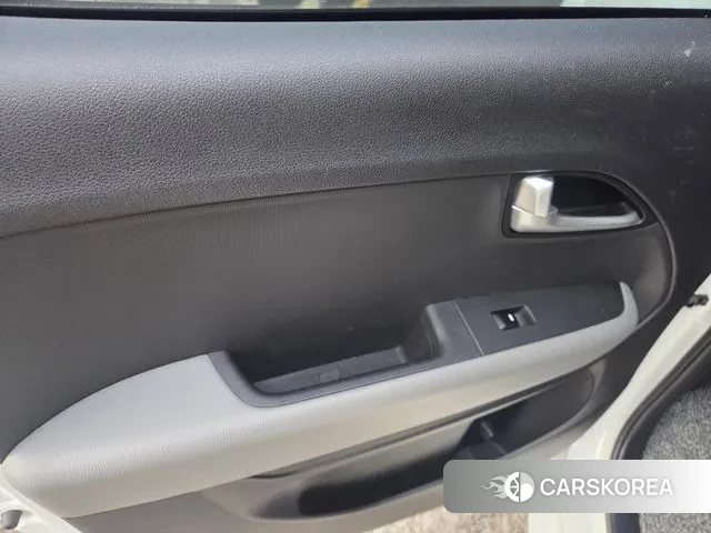 Kia The New Kia Ray id 3605748 из Кореи 11