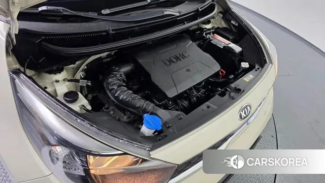 Kia All New Morning (JA) id 3682543 из Кореи 16