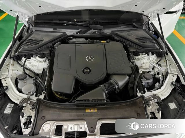 Mercedes-Benz E-Class W213 id 4654047 из Кореи 16