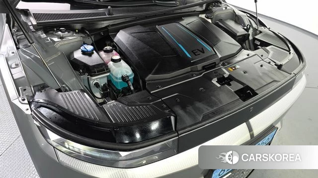 Hyundai Ionic 5 id 4711843 из Кореи 30