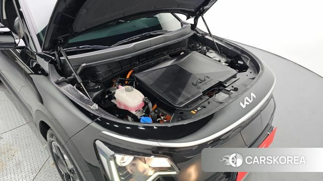 Kia Di All New Niro EV id 4223275 из Кореи 30