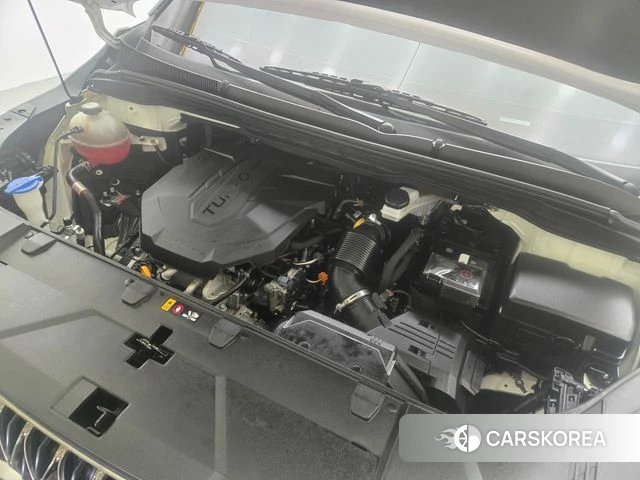 Kia Carnival 4th generation id 3791986 из Кореи 16