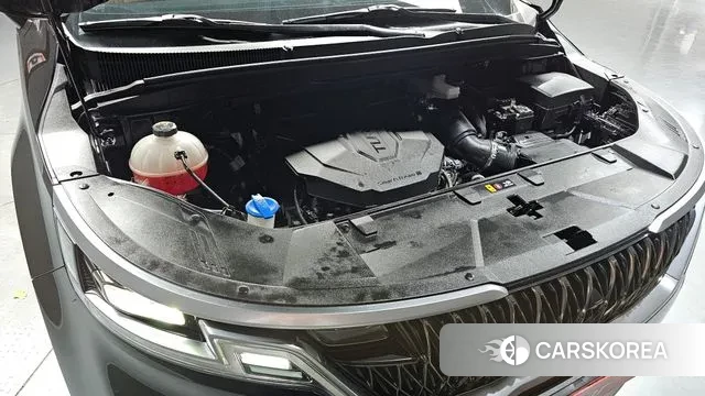 Kia Carnival 4th generation id 3374051 из Кореи 16