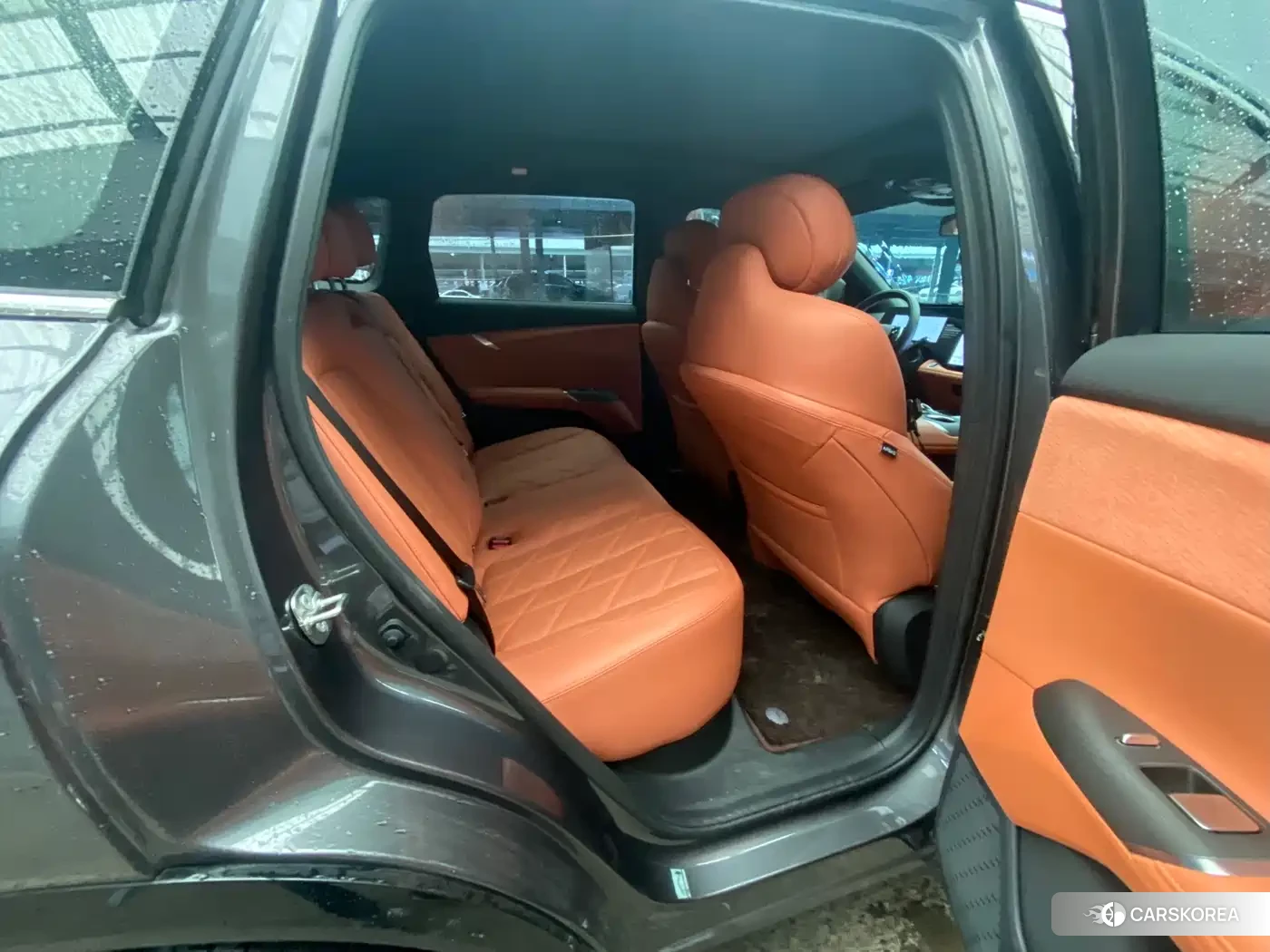 Chang'an Changan CS75PLUS id 4546015 из Китая 14
