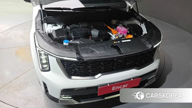 Kia The New Sorento 4th Generation id 4200591 из Кореи 32