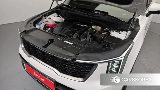 Kia The New Sorento 4th Generation id 3605722 из Кореи 16