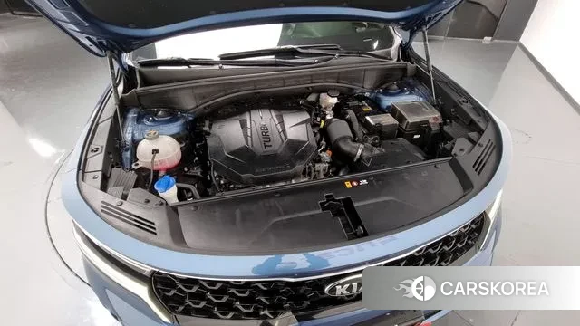 Kia Sorento 4th Generation id 3412392 из Кореи 16