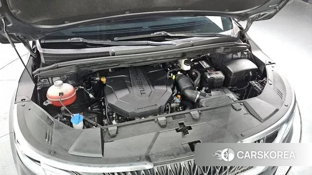 Kia Carnival 4th generation id 3530048 из Кореи 16