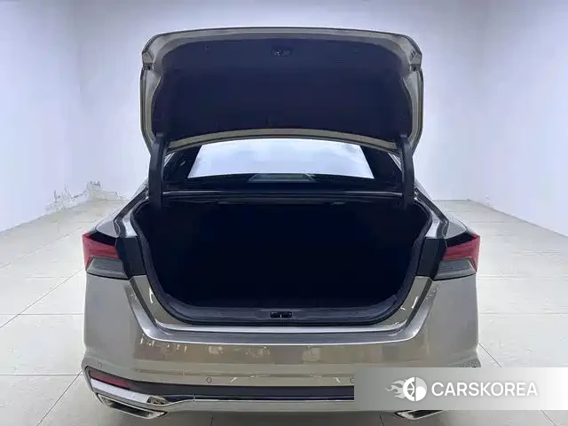 Nissan Teana 2024 Silver/gray из Китая, фото 6