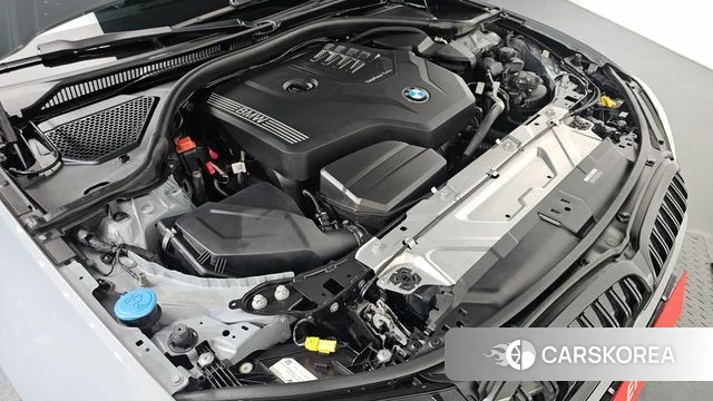BMW 3 Series (G20) id 4623759 из Кореи 16