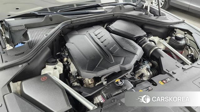 Genesis GV80 id 4482077 из Кореи 16