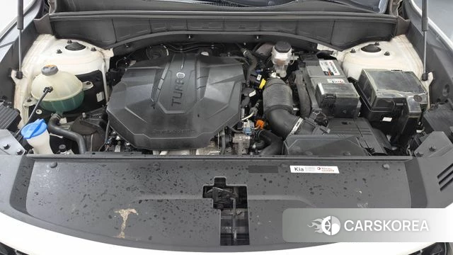 Kia Sorento 4th Generation id 4923407 из Кореи 25