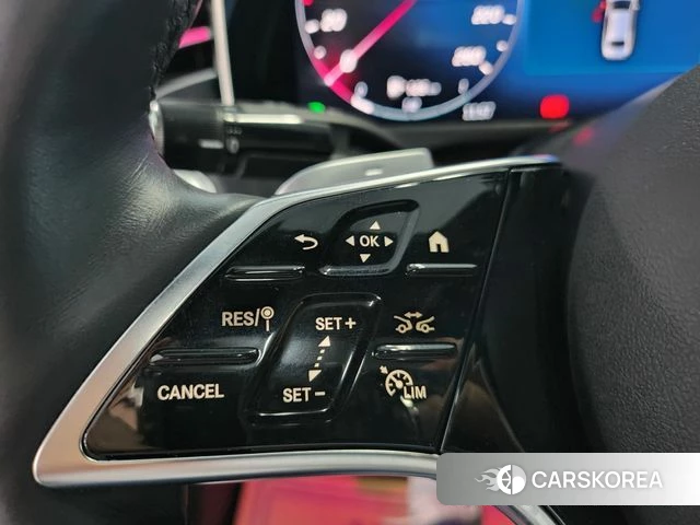 Mercedes-Benz E-Class W214 id 4406185 из Кореи 14
