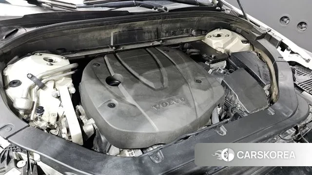 Volvo XC60 second Generation id 3773219 из Кореи 16