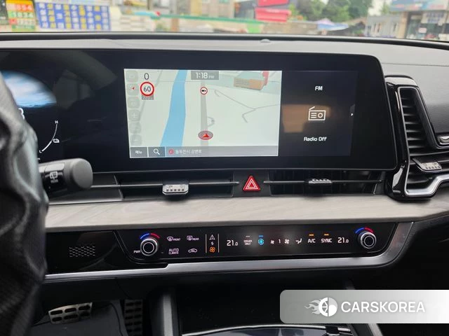 Kia Sportage 5th Generation Hybrid id 4590759 из Кореи 16