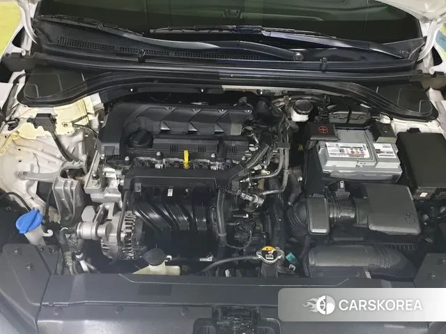 Hyundai The New Avante AD id 3525987 из Кореи 16