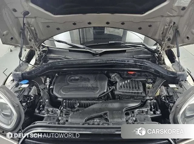 Mini Cooper Countryman id 3721419 из Кореи 16