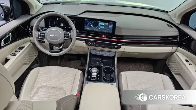 Kia The New Carnival 4th Generation id 3659160 из Кореи 16