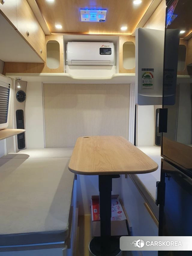 Renault Korea (Samsung) Master 2020 Белый из Кореи, фото 6