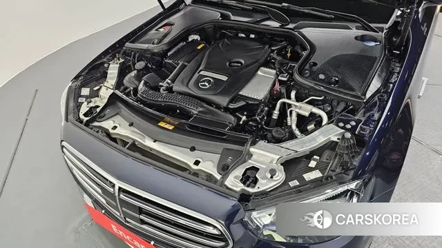 Mercedes-Benz E-Class W213 id 3457846 из Кореи 16