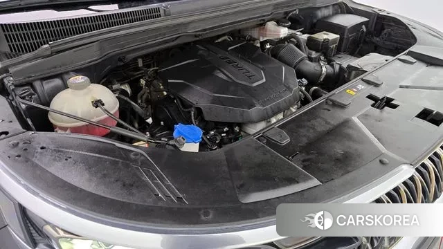 Kia Carnival 4th generation id 3727793 из Кореи 16