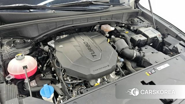 Kia Sorento 4th Generation id 4223561 из Кореи 34