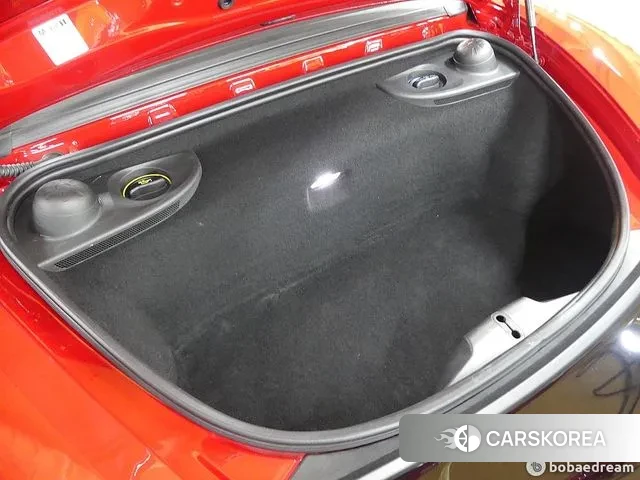 Porsche 718 Boxster id 3407684 из Кореи 16