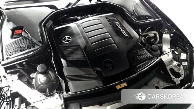 Mercedes-Benz E-Class W213 id 3630190 из Кореи 16