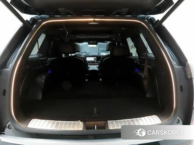Hyundai Palisade (LX3) id 3792727 из Кореи 16