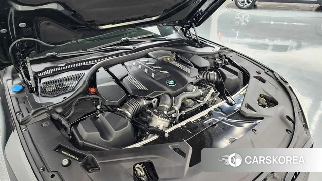 BMW 8 Series (G15) id 4592316 из Кореи 32