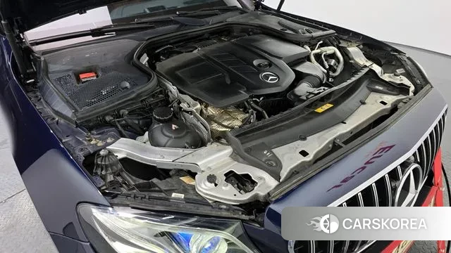 Mercedes-Benz E-Class W213 id 3728293 из Кореи 16
