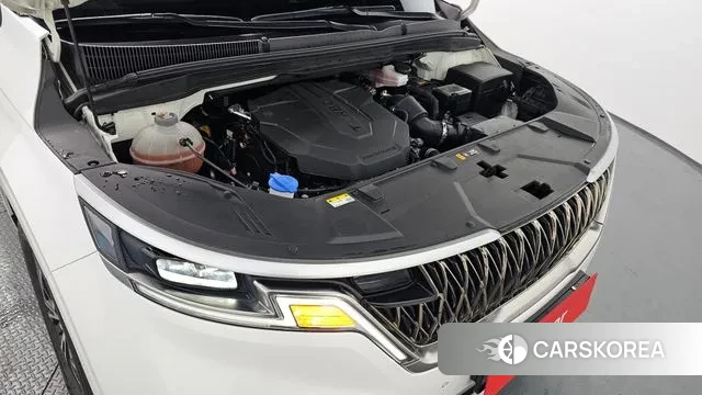 Kia Carnival 4th generation id 3746131 из Кореи 16