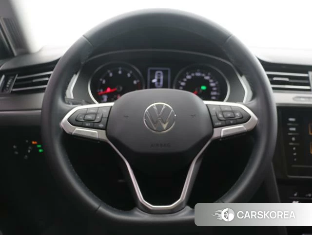 Volkswagen Magotan id 4307143 из Китая 12