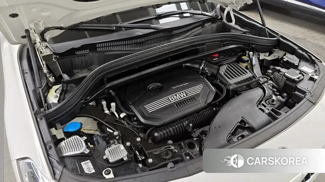 BMW X2 (F39) id 3598586 из Кореи 16