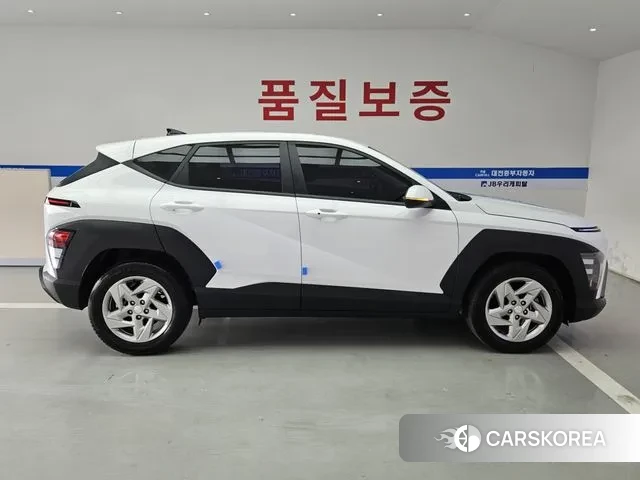 Hyundai Kona (SX2) id 3394381 из Кореи 16