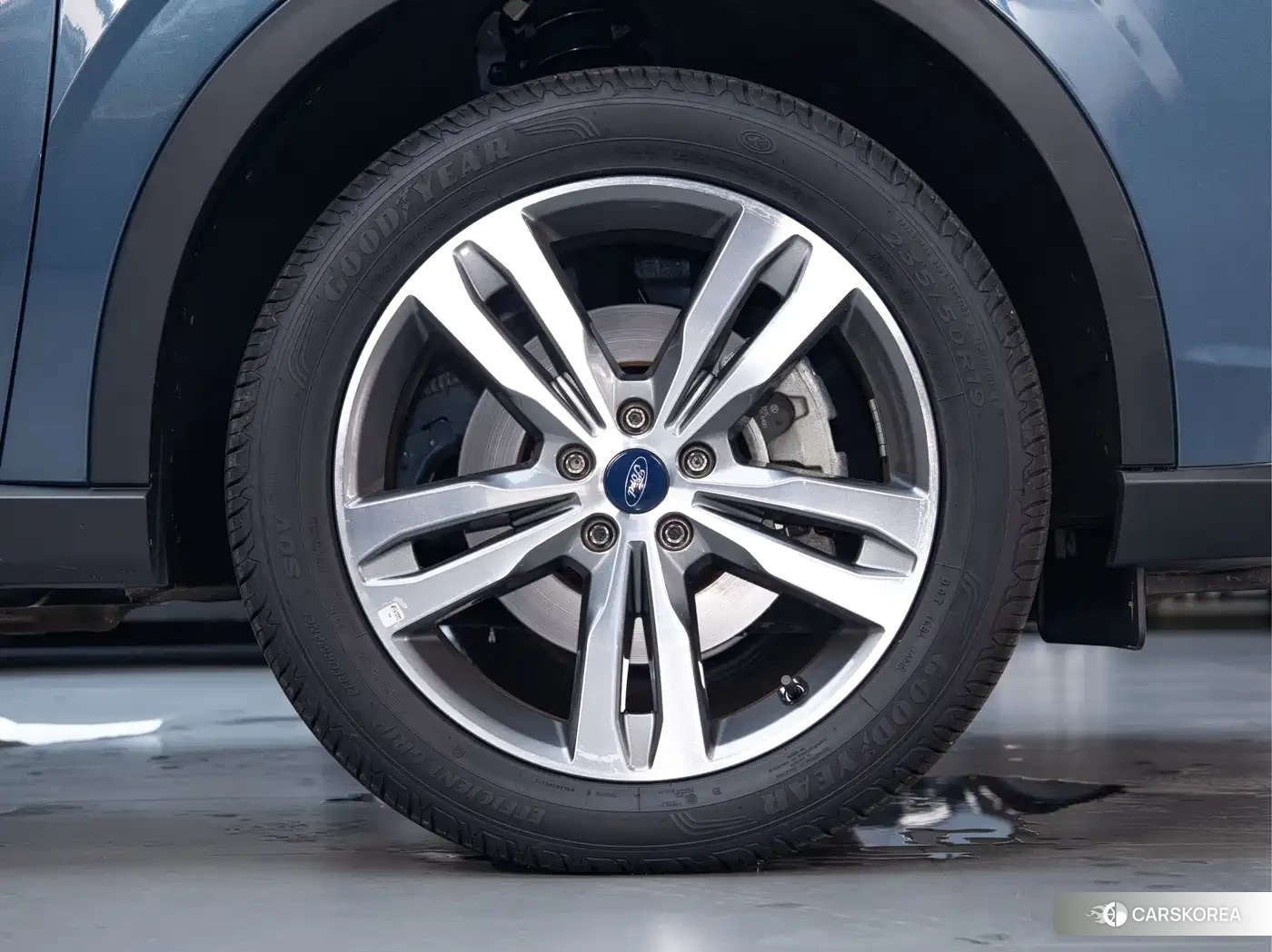 Ford Ling Rui id 4545962 из Китая 18