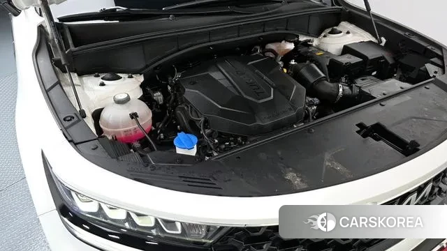 Kia Sorento 4th Generation id 3389970 из Кореи 16