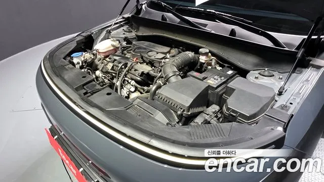 Hyundai Kona (SX2) id 2706103 из Кореи 16