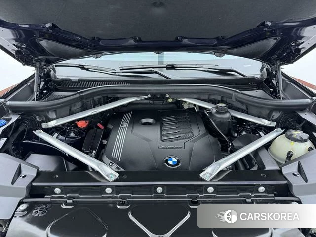 BMW X5 (imported) id 4255760 из Китая 18