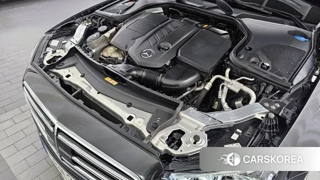 Mercedes-Benz E-Class W213 id 3280997 из Кореи 16