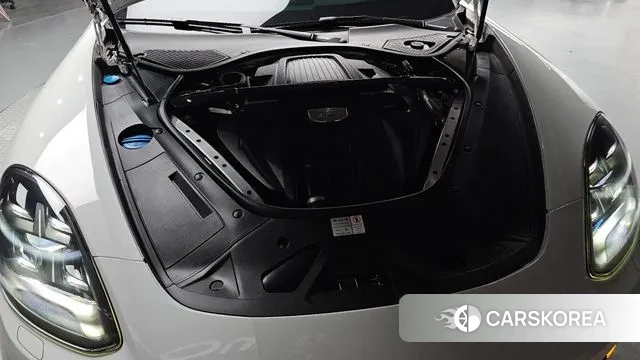 Porsche Panamera (971) id 3422753 из Кореи 16