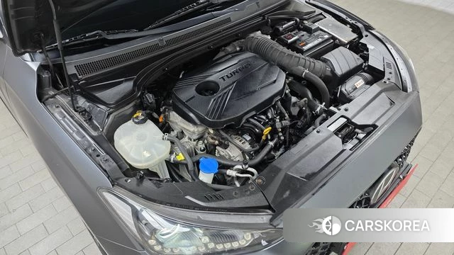 Hyundai Veloster (JS) id 3911767 из Кореи 16