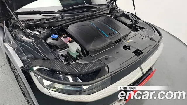 Hyundai Ionic 5 id 2712802 из Кореи 16